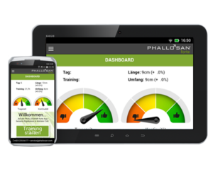 Phallosan Forte penis extender app